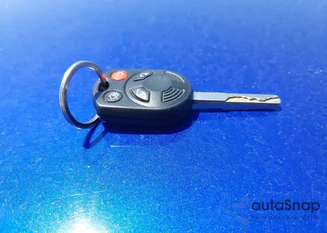 2013 Ford Focus Se из США, поврежденный, VIN 1FADP3F28DL241578